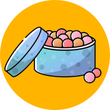Плаваючі бойли POP-UP